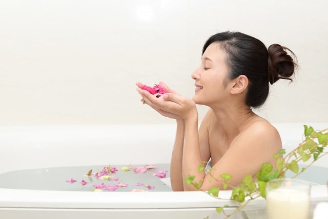 即実践！お風呂掃除に風水を取り入れて運気をアップさせる方法3選