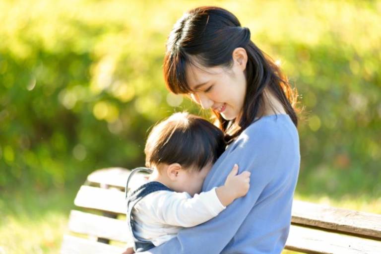子育てに疲れた…ママが疲れる7つの原因と5つの対処法を解説 西崎彩智オフィシャルサイト