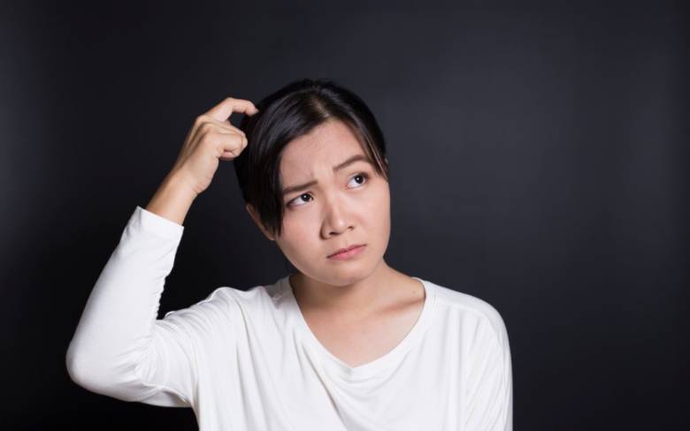 片付けの終わりはどこ?