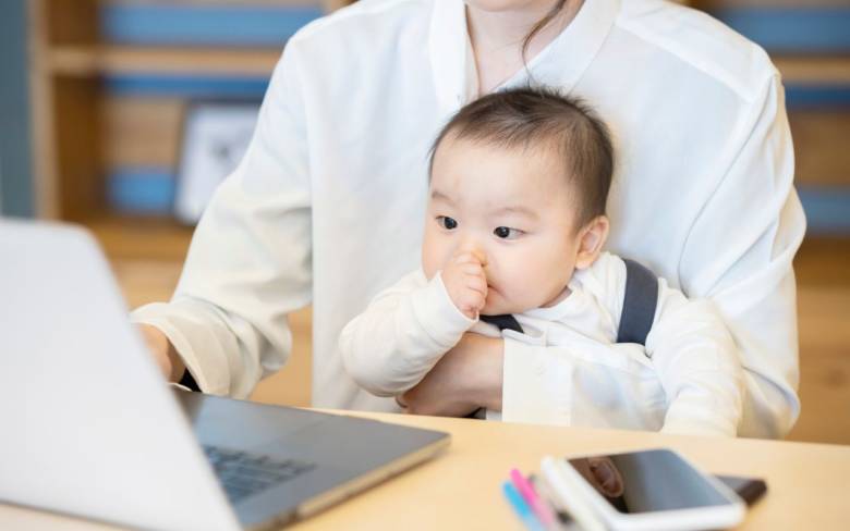 主婦で在宅でもできる仕事