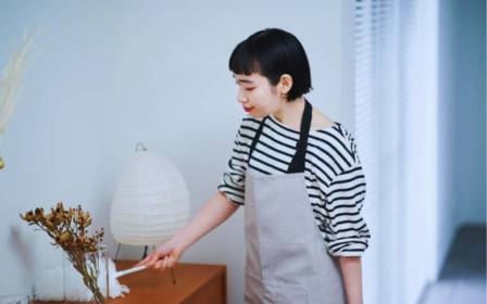 片づけはどこから始めたらいい？どこから手をつけたらいいかわからない方へ