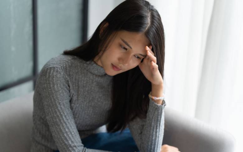 よくある片付けが終わらない原因