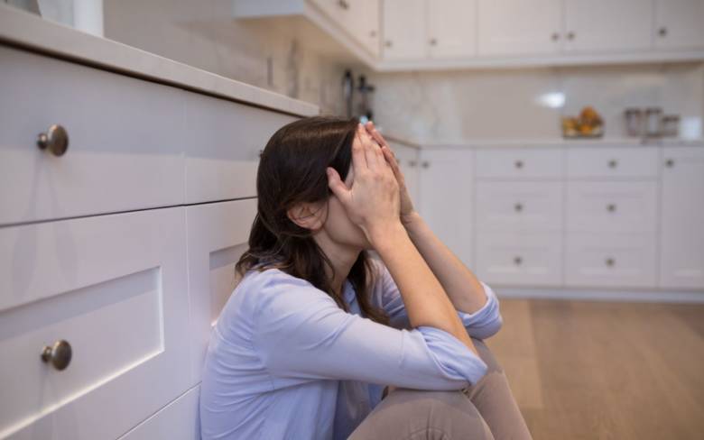 「片付けが終わらない!」と追い詰められたときの考え方