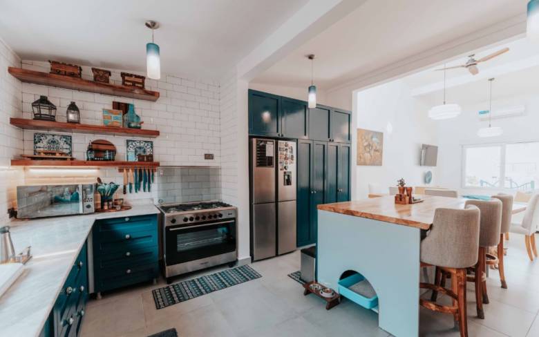 まずは片付けのゴールをイメージしてみましょう