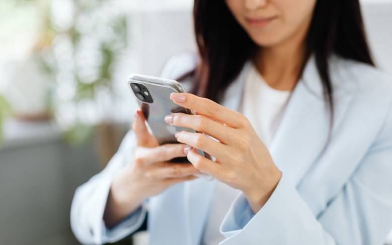 片付けアプリの正しい使い方