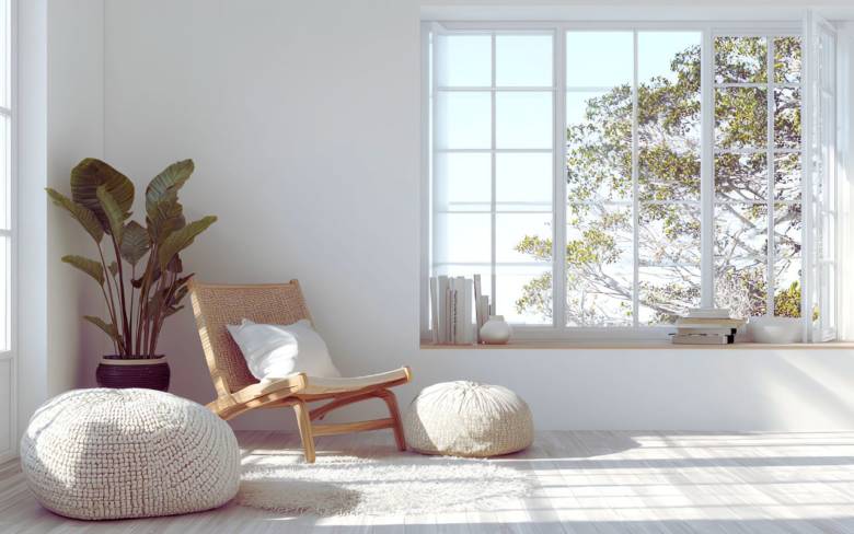 リビングの片づけはどこからすべき？すっきりさせるためのポイント