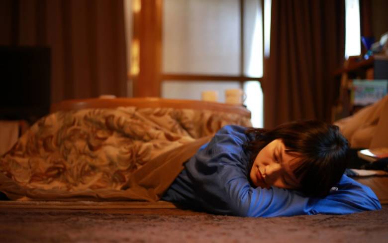 こたつを出しっぱなしにするデメリット