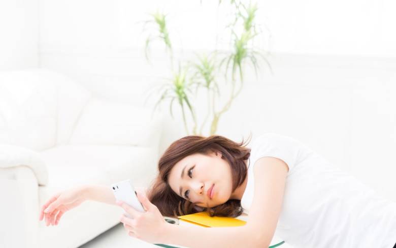 主婦が疲れたと感じるのは珍しいことではありません