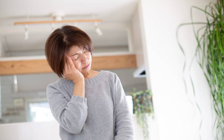 主婦が「疲れた」と感じる理由