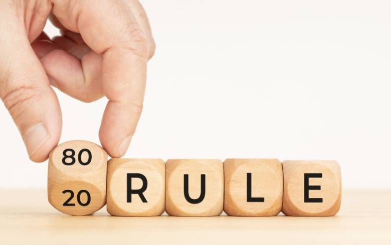 これだけで部屋が片づく！片づけのルール6選