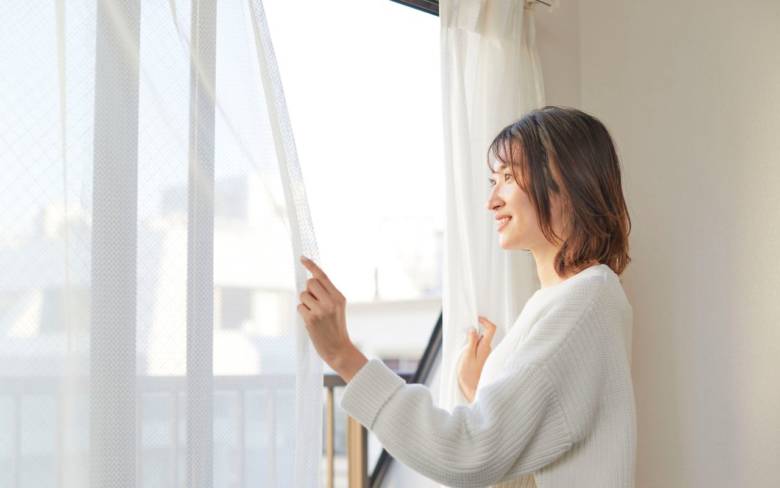 片づけで気持ち悪くなるときの対処法