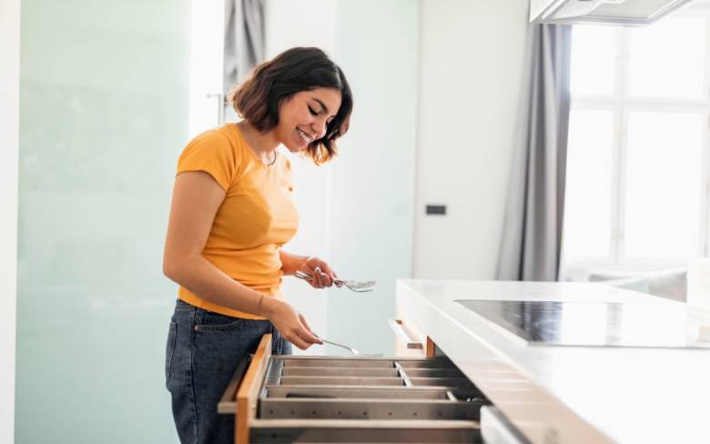 片づけで気持ち悪くなる人ほど習慣化が必要