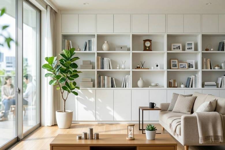 整理収納アドバイザーになるには？資格取得方法・仕事内容・費用まで徹底解説